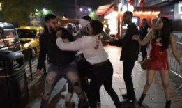 暴力街头在线观看,在线重温激情四溢的街头对决